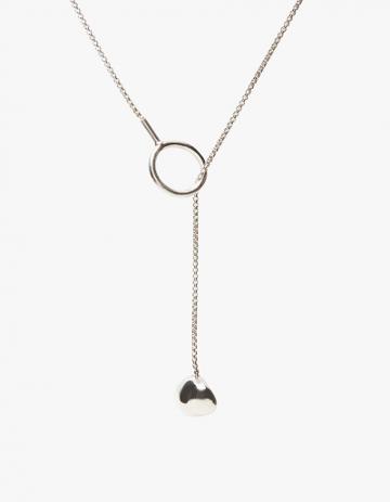 Faris Luro Pendant Necklace