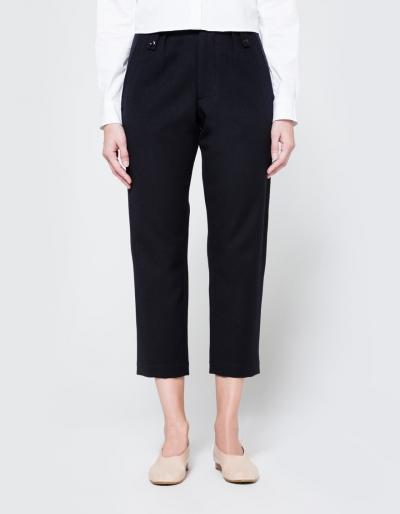 Mhl Military Crop Pant