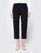 Mhl Military Crop Pant