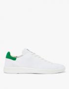 Adidas Stan Smith Boost Primeknit In White/green