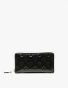 Comme Des Gar Ons Dots Embossed