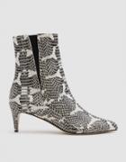 Atp Atelier Nila Boot In Printed