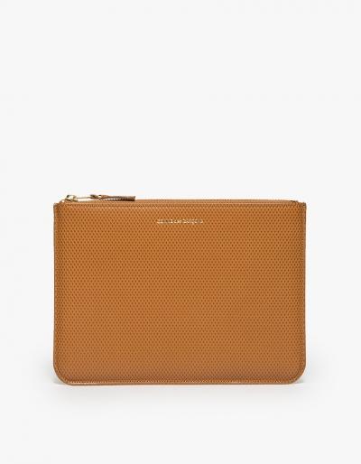 Comme Des Gar Ons Luxury Group Sa-5100lg Beige