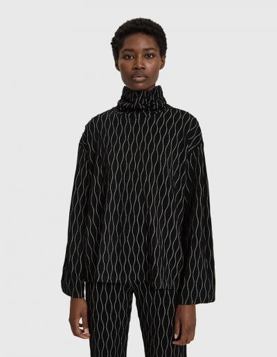 Beaufille Epona Knit Turtleneck