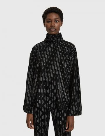 Beaufille Epona Knit Turtleneck