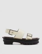 Marni Platform Buckle