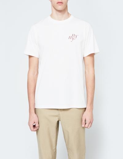 Saturdays Nyc Ny, Ny Tee