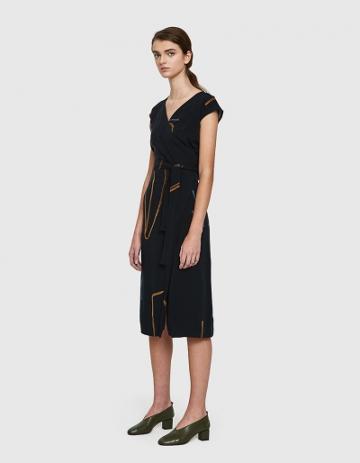 Paloma Wool Varela Wrap