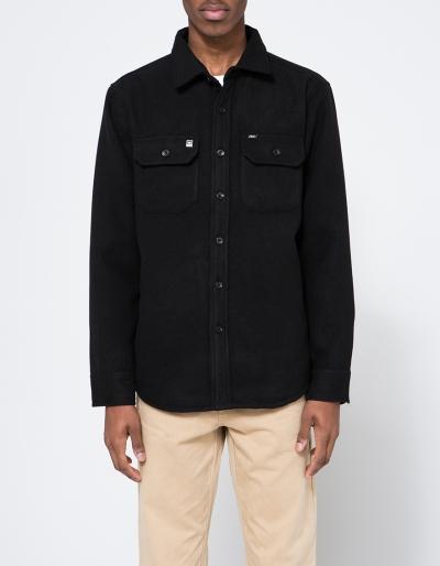 Obey The Jack Woven