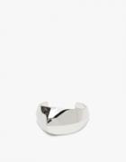 Agmes Curve Cuff