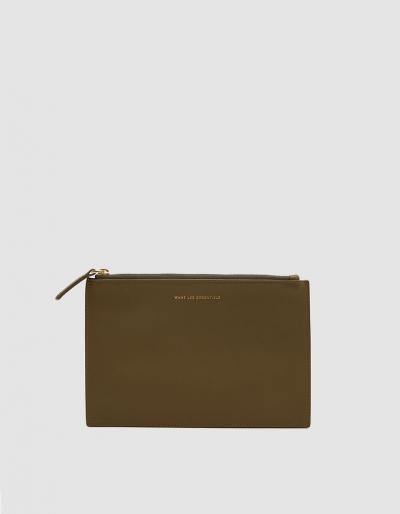 Want Les Essentiels Lawrence Zip Pouch In