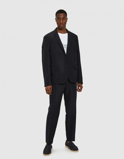 Margaret Howell Soft Narrow Trouser In