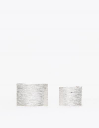 Need Supply Co. Vice Ring
