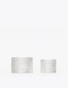 Need Supply Co. Vice Ring