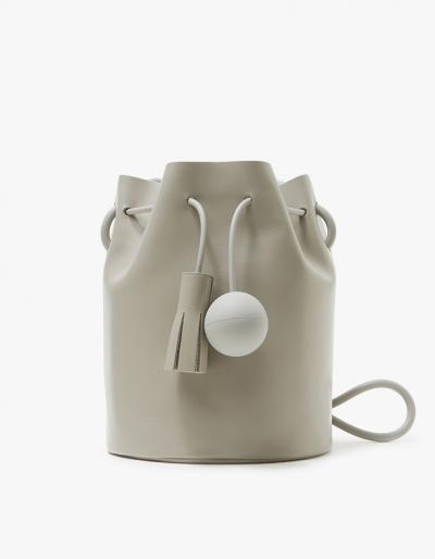 Building Block Mini Bucket In Concrete