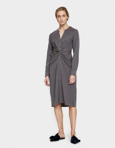 Stelen Zora Dress In Grey