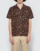 Beams Plus Batik Open Short