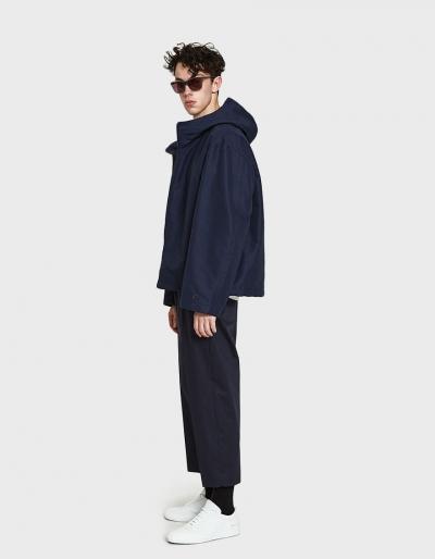 Jil Sander Portland Bis Jacket