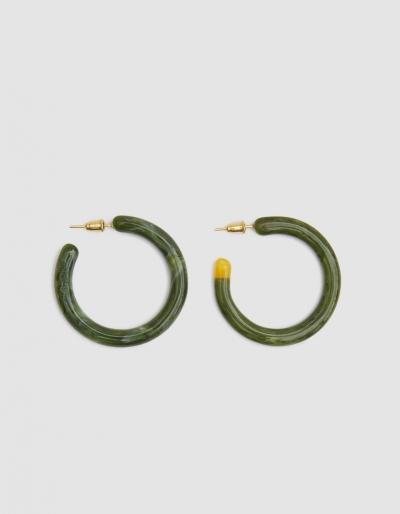 Cult Gaia Rhea Earrings
