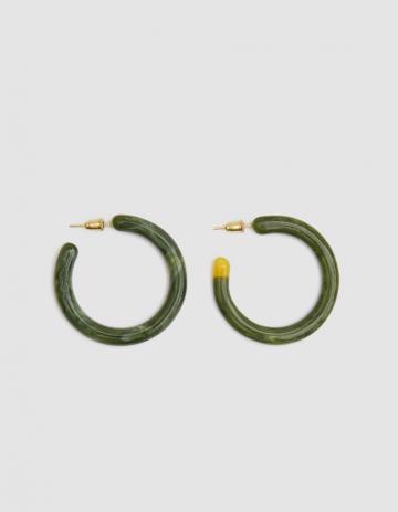Cult Gaia Rhea Earrings