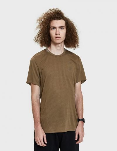 Adidas Sn Ss Tee Ltd In Base Khaki
