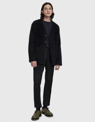 Our Legacy Cardigan Sweater In