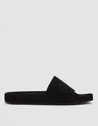 Cmmn Swdn Pool Slider In Black