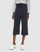 Stelen Charlene Stripe Culotte Pants