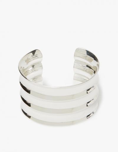 Agmes Ridge Cuff