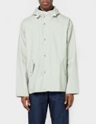 Norse Projects Anker Classic In Green