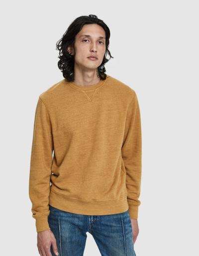Levi's Made & Crafted French Terry Crewneck