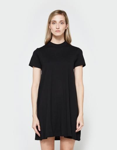 Cheap Monday Mystic Dress In Black