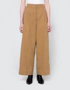 Jil Sander Costanzo Pant