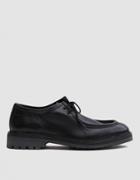 Hudson London Penn Calf In Black