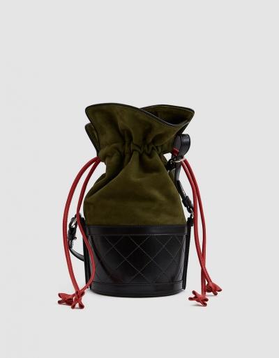 Carven Sully Bucket Bag