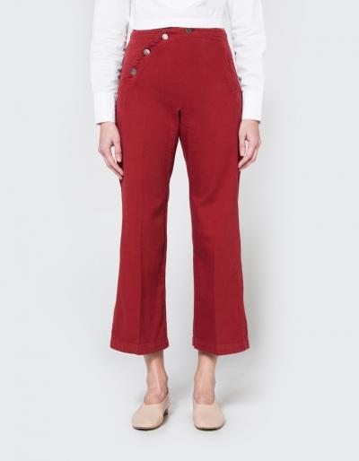 Rachel Comey Sailor Bishop In