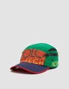 Polo Ralph Lauren Hi Tech Five Panel Cap