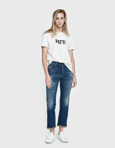 6397 495 Jean In Dark Vintage