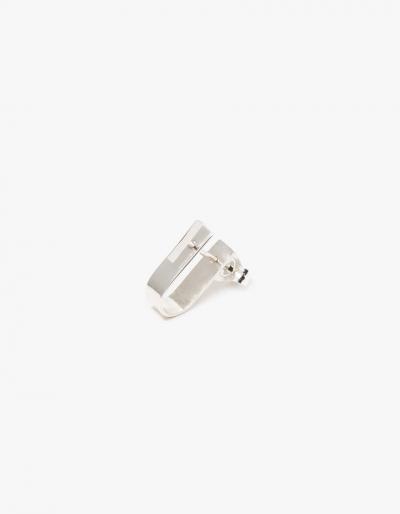 Kathleen Whitaker Small Cuff + Bevel In