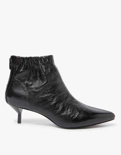 3.1 Phillip Lim Blitz Kitten Heel Bootie