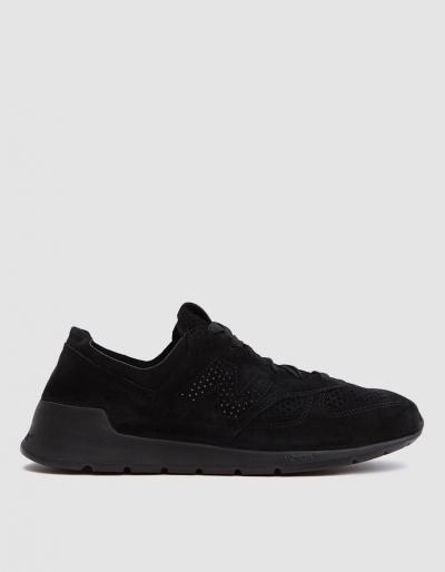 New Balance 1978 Winter Peaks In Black