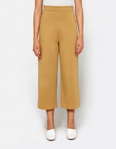 Tibi Alex Stretch Knit Pant