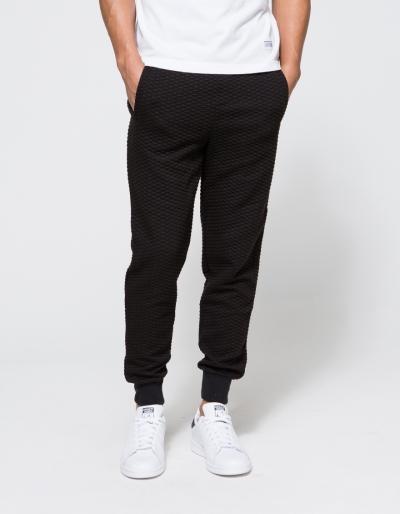 Native Youth Micro Quilt Tech Jogger