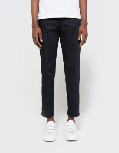 Need Up Chino In Navy