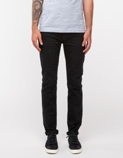 A.p.c. Washed Black Petit