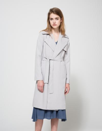 Stelen Lucia Trench Coat