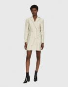 Eckhaus Latta Double Breasted