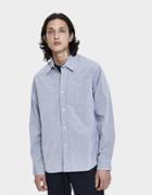 Mhl Worker Button Up