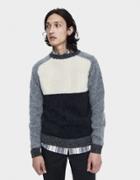 Howlin' Firecracker Colorblock