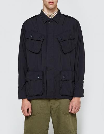 Beams Plus Jungle Fatigue Jacket